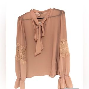 Forever 21 Blouse